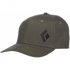 Бейсболка Black Diamond BD Cap Organic Sergeant (BD 723002.3007)