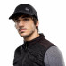 Бейсболка BUFF One Touch Cap solid black (BU 118095.999.10.00)