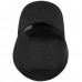 Бейсболка BUFF One Touch Cap solid black (BU 118095.999.10.00)