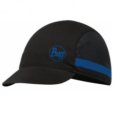 Бейсболка BUFF Pack Bike Cap Mika Black (BU 117207.999.10.00)