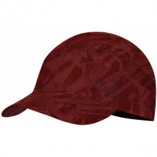 Бейсболка BUFF Pack Summit Cap Akai Brick L/XL (BU 125338.429.30.00)