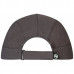 Кепка Buff Pack Trek Cap, Solid Moss Green (BU 117218.851.10.00)