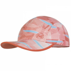 Бейсболка детская BUFF Kids 5 Panels Cap heavens pink (BU 120057.538.10.00)