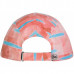 Бейсболка детская BUFF Kids 5 Panels Cap heavens pink (BU 120057.538.10.00)