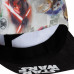 Бейсболка детская BUFF Star Wars Kids 5 Panels Cap intergalactic multi (BU 120093.555.10.00)