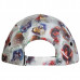 Бейсболка детская BUFF Star Wars Kids 5 Panels Cap intergalactic multi (BU 120093.555.10.00)