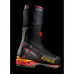 Ботинки ASOLO Mont Blanc GV Black/Red (ASL A01036.A392)