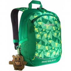 Детский рюкзак Tatonka Husky Bag JR 10 lawn green (TAT 1771.404)