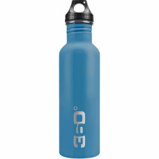 Фляга Sea To Summit 360 Degrees Stainless Steel Bottle 750 ml Denim (STS 360SSB750DM)