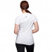 Футболка женская Black Diamond Aerial View Tee White (BD 730151.1006)