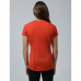 Футболка женская Montane Female Blade T-Shirt Paprika (FBLTSPAP)