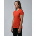 Футболка женская Montane Female Blade T-Shirt Paprika (FBLTSPAP)