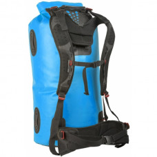 Гермочехол-рюкзак Sea To Summit Hydraulic Dry Pack 90L Blue (STS AHYDBHS90BL)