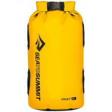 Гермочехол Sea To Summit Hydraulic Dry Bag 20L Yellow (STS AHYDB20YW)