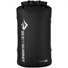 Гермомешок Sea To Summit Big River Dry Bag 20 L Black (STS ABRDB20BK)