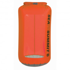 Гермомешок Sea To Summit Ultra-Sil View Dry Sack 35L Orange (STS AUVDS35OR)