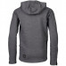 Кофта детская POC Merino Zip Hood Jr Sylvanite Grey Melange (PC 621151053)