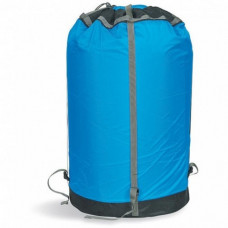 Компрессионный мешок Tatonka Tight Bag L (Bright Blue), 30 л (TAT 3024.194)