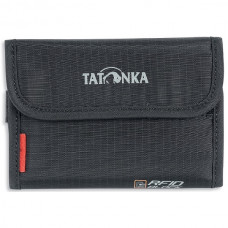 Кошелек Tatonka Money Box RFID B black (TAT 2969.040)