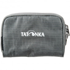 Кошелек Tatonka Plain Wallet Titan Grey (TAT 2895.021)