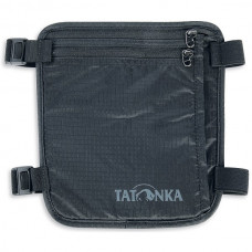 Кошелек Tatonka Skin Secret Pocket black (TAT 2854.040)