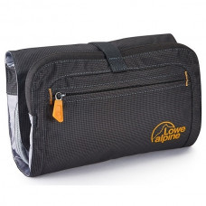 Косметичка Lowe Alpine Roll Up Wash Bag Anthracite/Amber (LA FAD-95-AN-U)