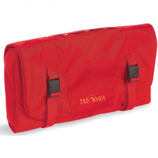 Косметичка Tatonka Travelcare red (TAT 2828.015)