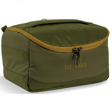 Косметичка Tatonka Wash Case olive (TAT 2831.331)