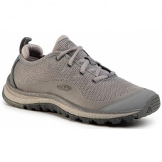 Кроссовки женские Keen Terradora Sneaker Steel Grey/Raven (1020532)