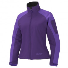 Куртка женская MARMOT Wm's Gravity Jacket Dark Violet/Ultra Violet (MRT 85000.6374)