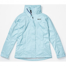 Куртка женская MARMOT Wm's PreCip Eco Jacket Corydalis Blue (MRT 46700.3134)