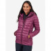 Куртка женская Montane Female Ground Control Jacket Wineberry (FGCJAWIN)