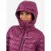 Куртка женская Montane Female Ground Control Jacket Wineberry (FGCJAWIN)