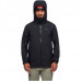 Куртка мужская Black Diamond Highline Shell Black (BD 745000.0002)