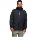 Куртка мужская Black Diamond Highline Shell Black (BD 745000.0002)