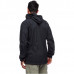 Куртка мужская Black Diamond Highline Shell Black (BD 745000.0002)