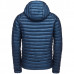 Куртка мужская Black Diamond Men's Approach Down Hoody Astral Blue (BD 746000.4002)