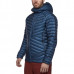 Куртка мужская Black Diamond Men's Approach Down Hoody Astral Blue (BD 746000.4002)