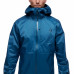 Куртка мужская Black Diamond Men's Treeline Rain Shell Astral Blue (BD 745008.4002)