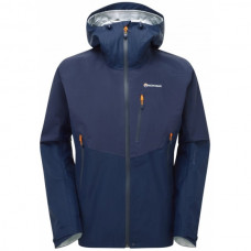 Куртка мужская Montane Ajax Jacket Antarctic Blue (MAJJAANT)