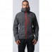 Куртка мужская Montane Ajax Jacket Antarctic Blue (MAJJAANT)