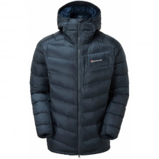 Куртка мужская Montane Anti-Freeze Jacket Orion Blue (MANFJORIN)