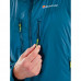 Куртка мужская Montane Flux Jacket Firefly Orange (MFLXJFIR)