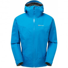 Куртка мужская Montane Pac Plus Jacket Electric Blue (MPPLJELE)