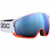 Лыжная маска POC Zonula Clarity Comp Fluorescent Orange/Spektris Blue (PC 408068271)