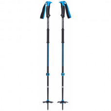 Лыжные палки Black Diamond Traverse Pro Ski Poles 145 (BD 111593.0000-145)