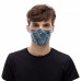 Маска BUFF Filter Mask bluebay (BU 126636.707.10.00)