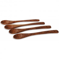 Набор ложек Tatonka Spoon Set (4 pcs) (TAT 4121.000)