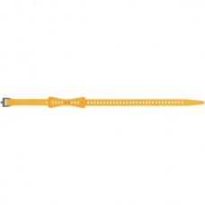 Набор стяжек Sea To Summit Stretch-Loc 25 - 20mm x 625mm 2 Pack Yellow (STS ASLSTRP20X625YW)