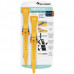 Набор стяжек Sea To Summit Stretch-Loc 25 - 20mm x 625mm 2 Pack Yellow (STS ASLSTRP20X625YW)